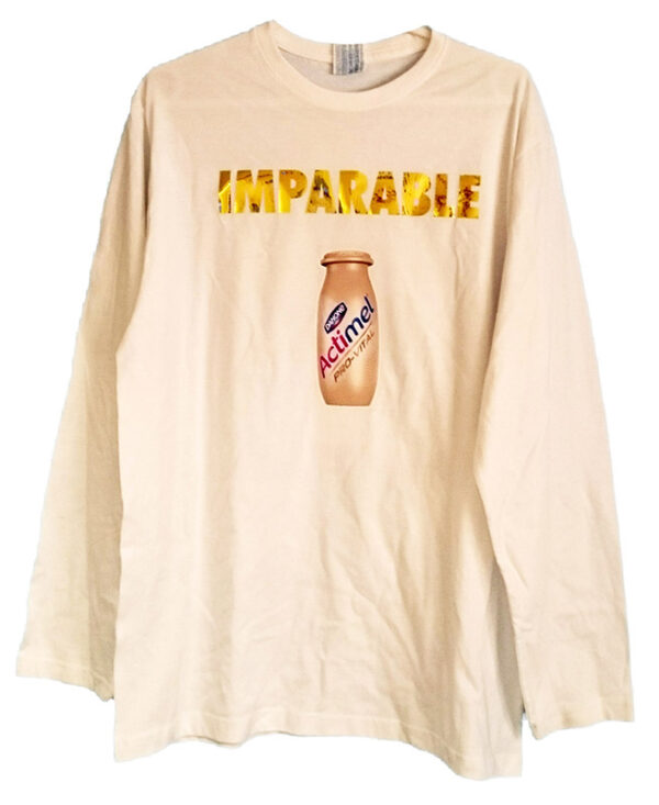 Vinilo termotransferible