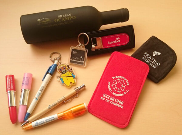 Merchandising