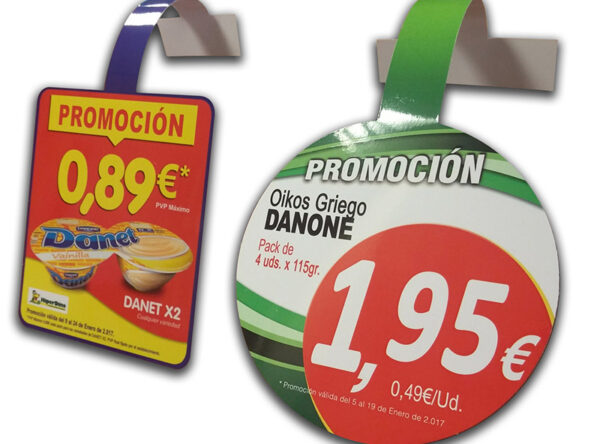 Impresión digital laminada